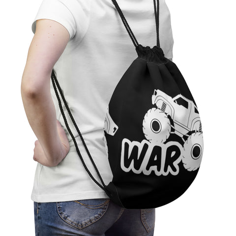 Drawstring Bag