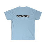 Unisex Ultra Cotton Tee