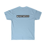 Unisex Ultra Cotton Tee