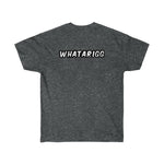 Unisex Ultra Cotton Tee