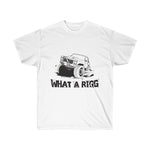 Unisex Ultra Cotton Tee