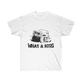 Unisex Ultra Cotton Tee