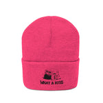 Knit Beanie