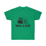 Unisex Ultra Cotton Tee
