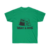 Unisex Ultra Cotton Tee