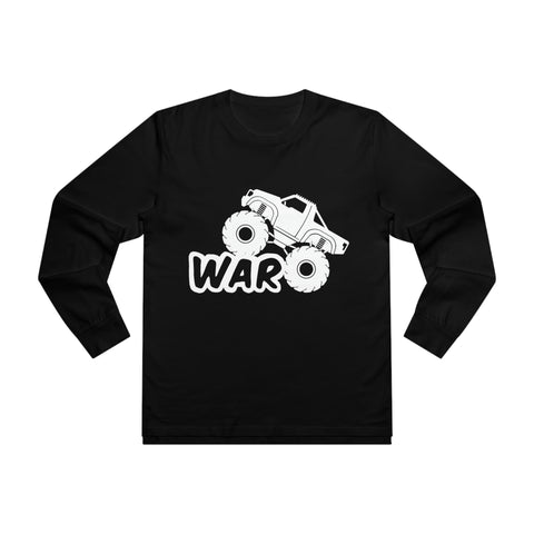 Men’s Base Longsleeve Tee