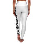 High Waisted Yoga Leggings