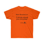 Unisex Ultra Cotton Tee
