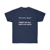 Unisex Ultra Cotton Tee