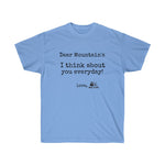 Unisex Ultra Cotton Tee