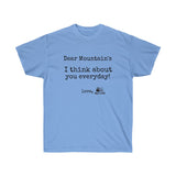 Unisex Ultra Cotton Tee