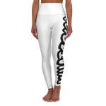 High Waisted Yoga Leggings