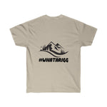 Unisex Ultra Cotton Tee