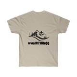 Unisex Ultra Cotton Tee