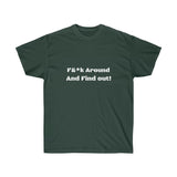 Unisex Ultra Cotton Tee
