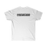 Unisex Ultra Cotton Tee