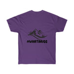 Unisex Ultra Cotton Tee