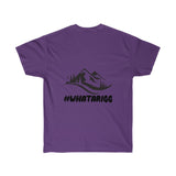Unisex Ultra Cotton Tee