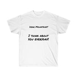 Unisex Ultra Cotton Tee