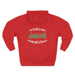 Unisex Premium Pullover Hoodie