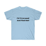 Unisex Ultra Cotton Tee
