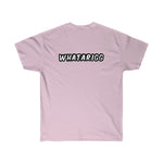 Unisex Ultra Cotton Tee