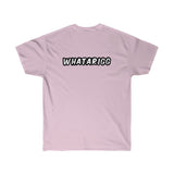 Unisex Ultra Cotton Tee