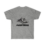 Unisex Ultra Cotton Tee
