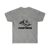 Unisex Ultra Cotton Tee