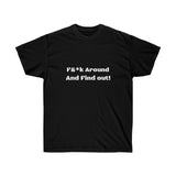 Unisex Ultra Cotton Tee