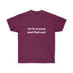 Unisex Ultra Cotton Tee