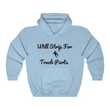Unisex Heavy Blend™ Hooded Sweatshirt