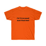Unisex Ultra Cotton Tee