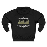 Unisex Premium Pullover Hoodie