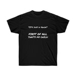 Unisex Ultra Cotton Tee