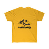 Unisex Ultra Cotton Tee
