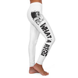 Women's Spandex Leggings