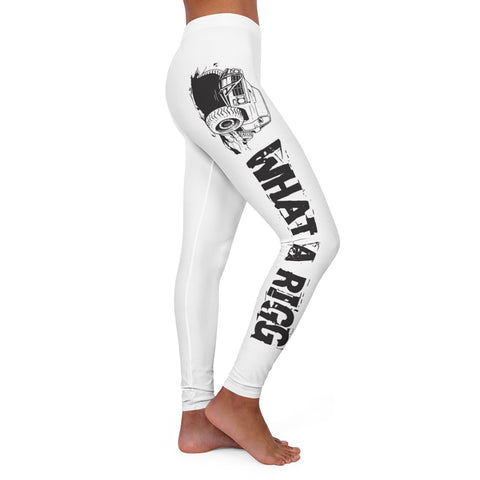 Women's Spandex Leggings