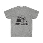 Unisex Ultra Cotton Tee