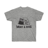 Unisex Ultra Cotton Tee
