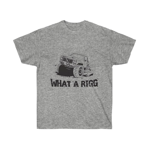 Unisex Ultra Cotton Tee
