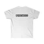 Unisex Ultra Cotton Tee