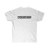 Unisex Ultra Cotton Tee