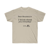 Unisex Ultra Cotton Tee