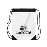 Drawstring Bag
