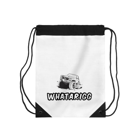 Drawstring Bag