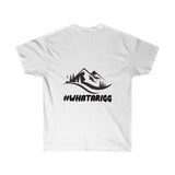 Unisex Ultra Cotton Tee
