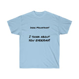 Unisex Ultra Cotton Tee
