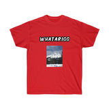 Unisex Ultra Cotton Tee