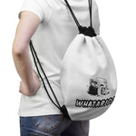 Drawstring Bag